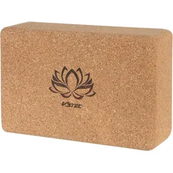 V3TEC Cork Yoga Block
