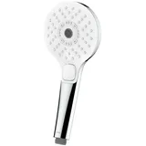 TOTO DaySpa Handbrause, 3 Strahlarten, Durchmesser 110mm, rund, TBW01011E1A