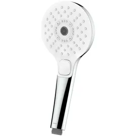 TOTO DaySpa Handbrause, 3 Strahlarten, Durchmesser 110mm, rund, TBW01011E1A