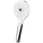 TOTO DaySpa Handbrause, 3 Strahlarten, Durchmesser 110mm, rund, TBW01011E1A