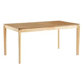 miliboo Bonavista 160 x 76 x 90 cm beige