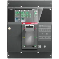 ABB XT7L 1200 EKIP DIP Leistungsschalter 1 St. Einstellbereich (Strom): 1200 - 12000A Schaltspannung
