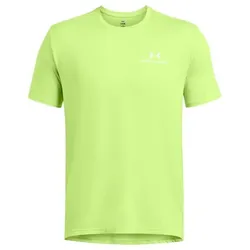 Under Armour Vanish Energy SS morph green morph green 3XL