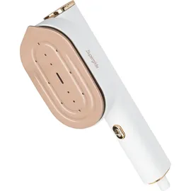 ProfiCare Dampfglätter PC-DG 3124 pink/weiß