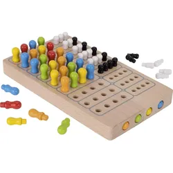 Goki Brettspiel Master Logic, goki basic.  56708