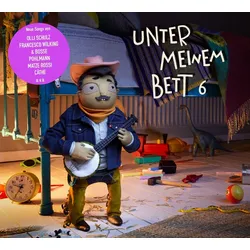 Unter Meinem Bett 6 (Neu differenzbesteuert)