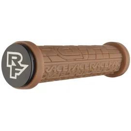 Race Face Grippler Fahrradgriffe 30 mm schwarz