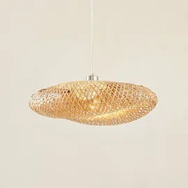 LINDBY Eleane 1 dimmbar Holz