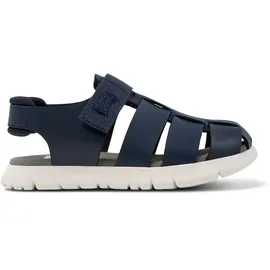 Camper Oruga Blau 29