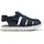 Camper Oruga Blau 29