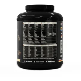 MST Best Whey Protein Schokolade Pulver 2010 g