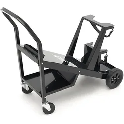 HBM Schweißwagen Compact Tilt