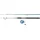 Mitchell Neuron SW II Bootsangel- und Rollen-Kombination | Salzwasser-Bootsangel-Set | 1+1-Lager-Rolle | Graphitkörper | Vorbespult und fischfertig | 6000 | 2,10 m | 100–300 g