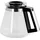 Melitta SDA Glaskanne Typ 100701/2 sw/st