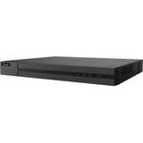 HiLook IK-6288BH-MH/P IK-6288BH-MH/P LAN IP-Überwachungskamera-Set 8-Kanal mit 6 Kameras 3840 x 216