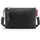 Reisenthel extralite case 1 mesh black - universeller Kleiner Organizer für Kosmetik oder kleine Handtaschenartikel