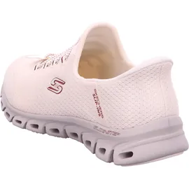 SKECHERS Trainingsschuh Herren Weiß 41