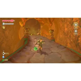 The Legend of Zelda: Skyward Sword HD (USK) (Nintendo Switch)