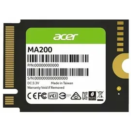 Acer MA200 512 GB M.2
