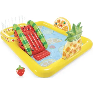 Fun'n Fruity Playcenter 244 x 191 x 91 cm