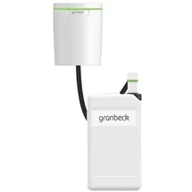 Grünbeck exaliQ Dosieranlage SC6-e, R1