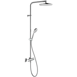 Duravit B.2 Shower System chrom B24280008010