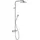 Duravit B.2 Shower System chrom B24280008010
