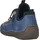 Rieker Schnürschuh Damen Blau 38