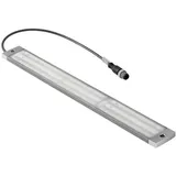 Weidmüller Schaltschrankleuchte WIL-350-W-M12G-0.3U-S Weiß 13W 958lm 40 24 V/DC (L x B x H) 40