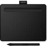 Wacom Intuos S BT (7", 2540 lpi), Grafiktablett, Schwarz