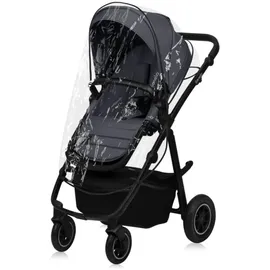 lionelo Amber Plus Grau