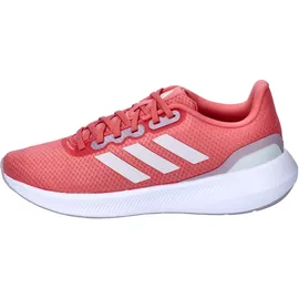 Adidas Runfalcon 3 Preloved Scarlet / Crystal Jade / Preloved Fig 39 1/3