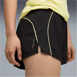 Puma Velocity 3 Kurze Hose Schwarz XS