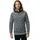 Devold of Norway Svalbard Wool Zip Neck Pullover Nacht / Offwhite M