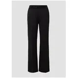 s.Oliver Hose - schwarz - 40/REG