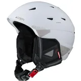 Cairn Xplorer Pure 54-56 cm Mat White