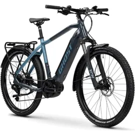 Ghost E-Teru Essential EQ Grau Modell 2025