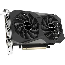 Gigabyte GeForce RTX 3050 Windforce OC V2 Grafikkarte 2xHDMI, 2xDP