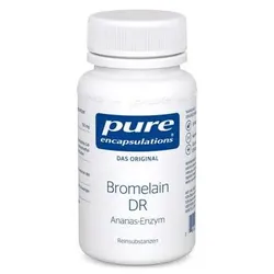 Pure Encapsulations Bromelain DR