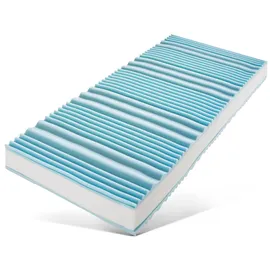 Hn8 Schlafsysteme Dynamic Gel 100 x 200 cm Hn8