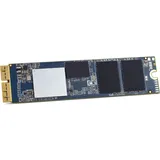 OWC Aura Pro X2 (1000 GB, M.2 2280), SSD
