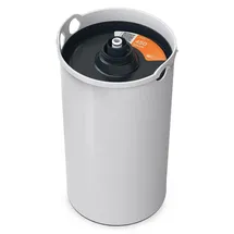 Brita Professional PURITY 450 Steam Filterkartusche schwarz/silber