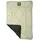 Maelson Hundedecke Cosy Roll 100 x 65 cm schwarz, beige