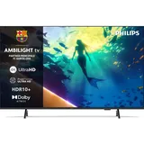 Philips 55PUS8010/12 55 4k Tv Schwarz