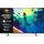 Philips 55PUS8010/12 55 4k Tv Schwarz