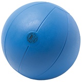 Togu Unisex – Erwachsene Medinzinball Medizinball, blau, 0,8 kg