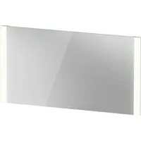 Duravit Better Spiegel mit Beleuchtung, mit Sensorschaltung, LED Randlichtfelder