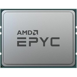 AMD EPYC 72F3  EPYC (SP3, 3.70 GHz, 8 -Core), Prozessor