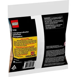 LEGO Technic Kompaktlader 30710