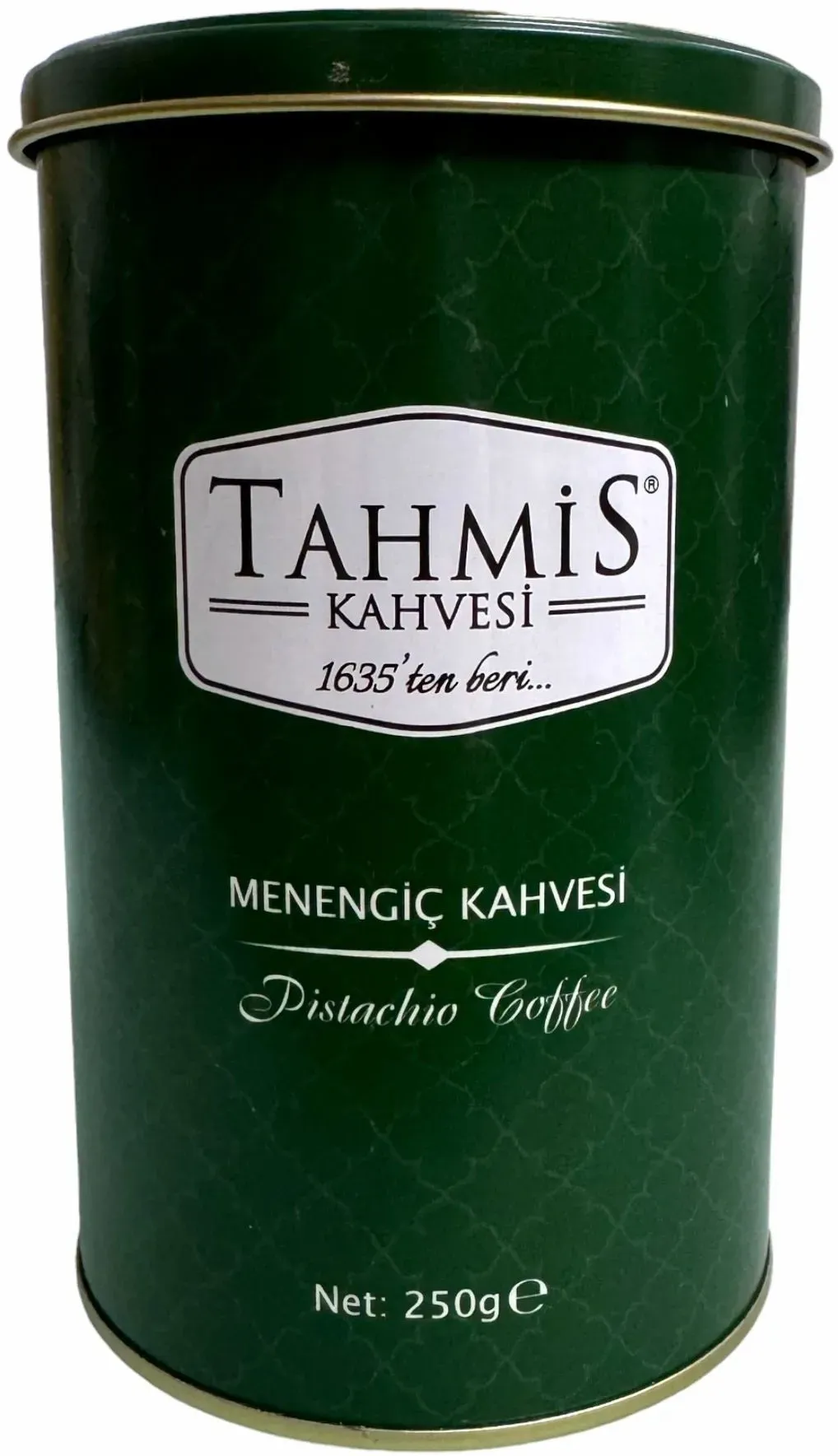 Tahmin Kahvesi Menengic Kaffee 0,25 kg